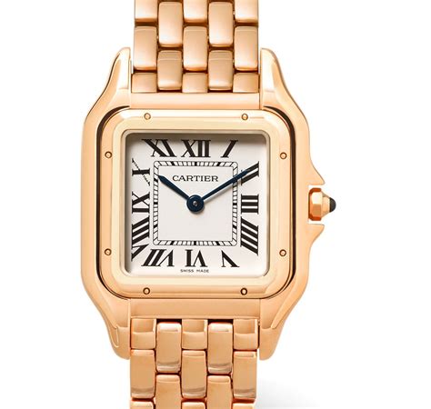 cartier replica ladies watch|faux cartier watches for women.